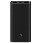 Power Bank Xiaomi Mi 20000mAh 50W Black