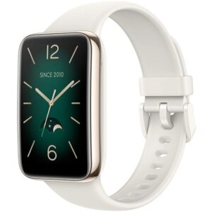 Activity Tracker Xiaomi Smart Band 7 Pro Ivory