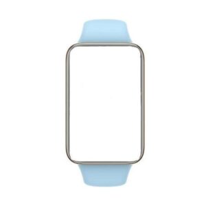 Λουράκι Σιλικόνης Xiaomi BHR6292GL για Smart Band 7 Pro Blue