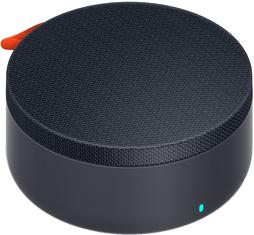 Φορητό Ηχείο Xiaomi Mi Bluetooth Black