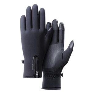Γάντια Xiaomi BHR6758GL Extra Large Black