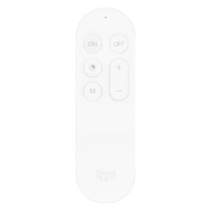 Τηλεχειριστήριο Bluetooth Yeelight YLYK01YL