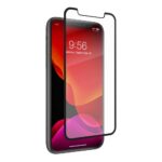 ZAGG InvisibleShield Full Face Tempered Glass Full Glue – iPhone 11 Pro / Xs / X (μαύρο περίγραμμα)