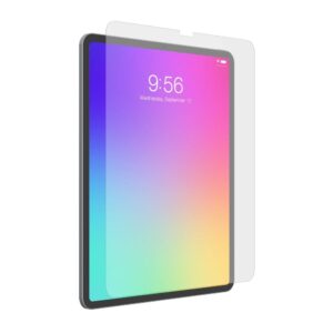 ZAGG InvisibleShield Full Face Tempered Glass – VisionGuard για Apple 12.9-inch iPad Pro 2018