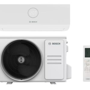 Air-Condition Bosch CL3000i-Set 53 E WiFi Inverter 18000 BTU
