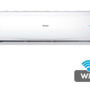 Air-Condition Candy CY-18TAIN/CY-18TAOUT WiFi Inverter 18000 BTU