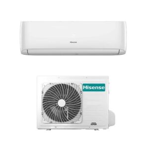 Air-Condition Hisense KB25YR3FG/KB25YR3FW WiFi Inverter 9000 BTU