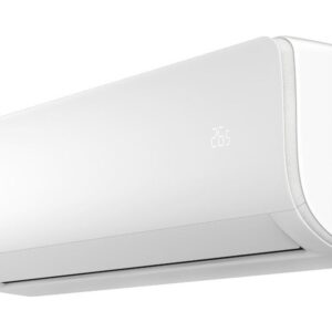 Air-Condition Midea AG-12NXD0-I/X1-12N8D0-O WiFi Inverter 12000BTU