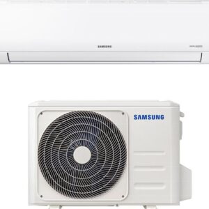 Air-Condition Samsung AR18TXHQASINEU / AR18TXHQASIXEU WiFi Inverter 18000 BTU