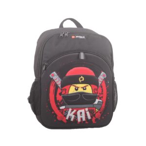 LEGO® NINJAGO KAI ΣΑΚΙΔΙΟ ΠΛΑΤΗΣ ΝΗΠΙΟΥ - Μ-LINE 10100-05