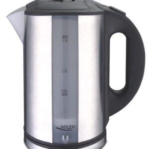 Βραστήρας ADLER AD 1216 Black