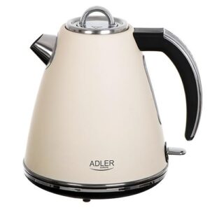 Βραστήρας ADLER AD 1343 Beige