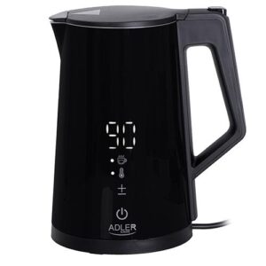 Βραστήρας ADLER AD 1345 Black