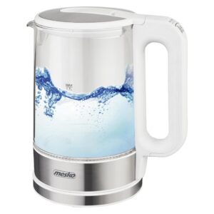Βραστήρας ADLER MS 1301W MS 1301W Stainless steel