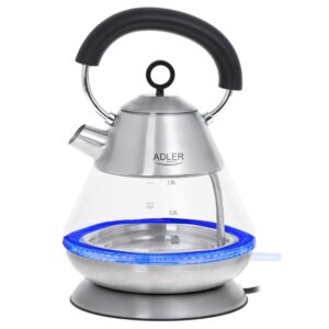 Βραστήρας Adler AD1282 Stainless steel