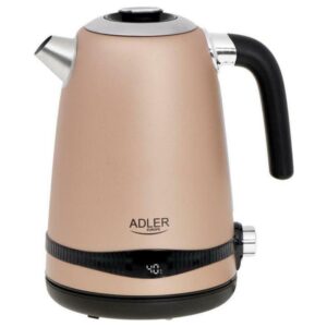 Βραστήρας Adler AD 1295S Champion Beige