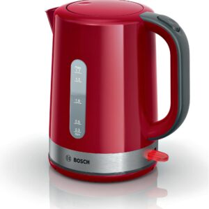 Βραστήρας Bosch TWK6A514 Red