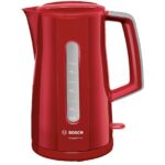 Βραστήρας Bosch TWK3A014 Κόκκινο