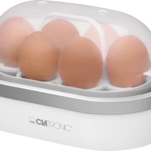 Βραστήρας Αυγών CLATRONIC EK 3497 EK 3497 Grey