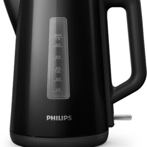 Βραστήρας Philips HD9318/20 Black