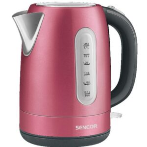 Βραστήρας Sencor SWK 1774RD Red