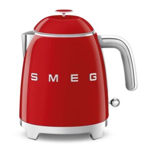 Βραστήρας Smeg KLF05RDEU Red