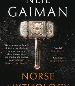 NORSE MYTHOLOGY  PB