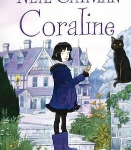 CORALINE PB