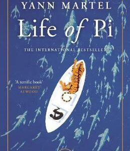 LIFE OF PI PB
