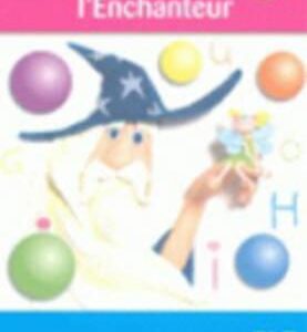 GDL 2: MERLIN L'ENCHANTEUR