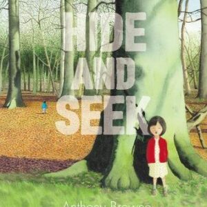 HIDE AND SEEK