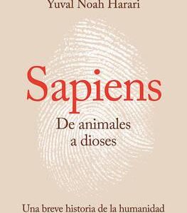 SAPIENS : DE ANIMALES A DIOSES PB