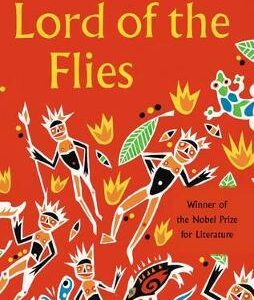 THE LORD OF THE FLIES PB PB B FORMAT