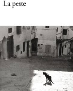 LA PESTE POCHE