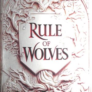 RULE OF WOLVES PB B