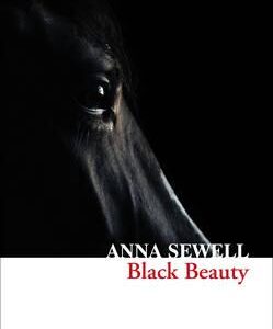 COLLINS CLASSICS : BLACK BEAUTY PB A FORMAT