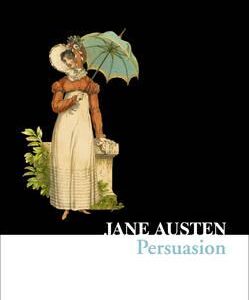 COLLINS CLASSICS : PERSUASION PB A FORMAT