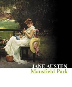 COLLINS CLASSICS : MANSFIELD PARK PB A FORMAT