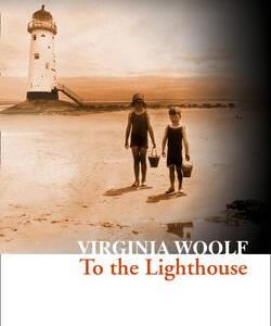 COLLINS CLASSICS : TO THE LIGHTHOUSE PB A FORMAT