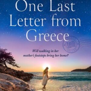 ONE LAST LETTER FROM GREECE