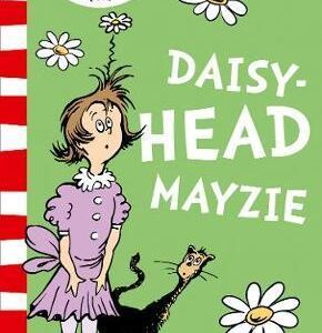 DAISYHEAD MAYZIE PB