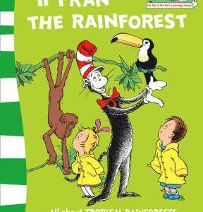 IF I RAN THE RAIN FOREST PB