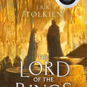 THE LORD OF THE RINGS