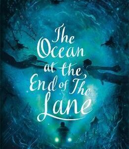 THE OCEAN AT THE END OF THE LANE PB B FORMAT