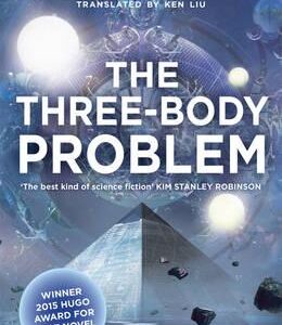 THE THREE BODY PROBLEM  PB