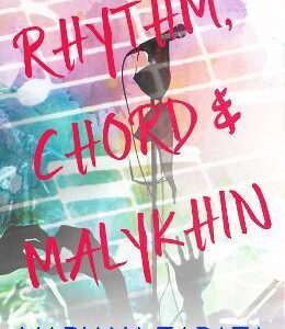 RHYTHM, CHORD & MALYKHIN