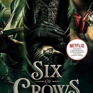 SIX OF CROWS 1: TV TIE IN PB