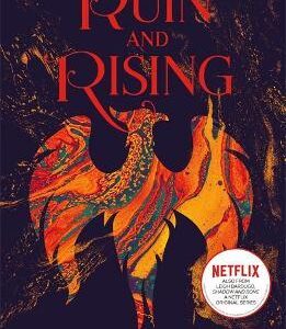 SHADOW AND BONE 3: RUIN & RISING PB