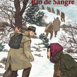 NO PASARAN! II. RIO DE SANGRE