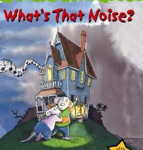 MCR 4: WHAT'S THAT NOISE